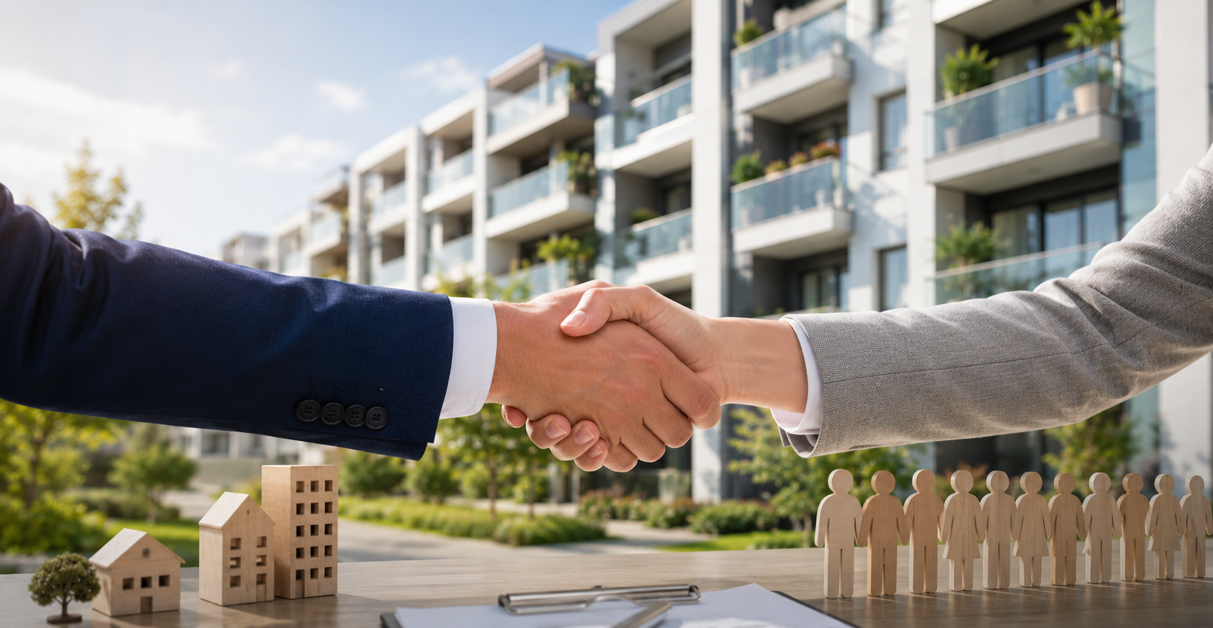 Federcondominio, un patrocinio importante