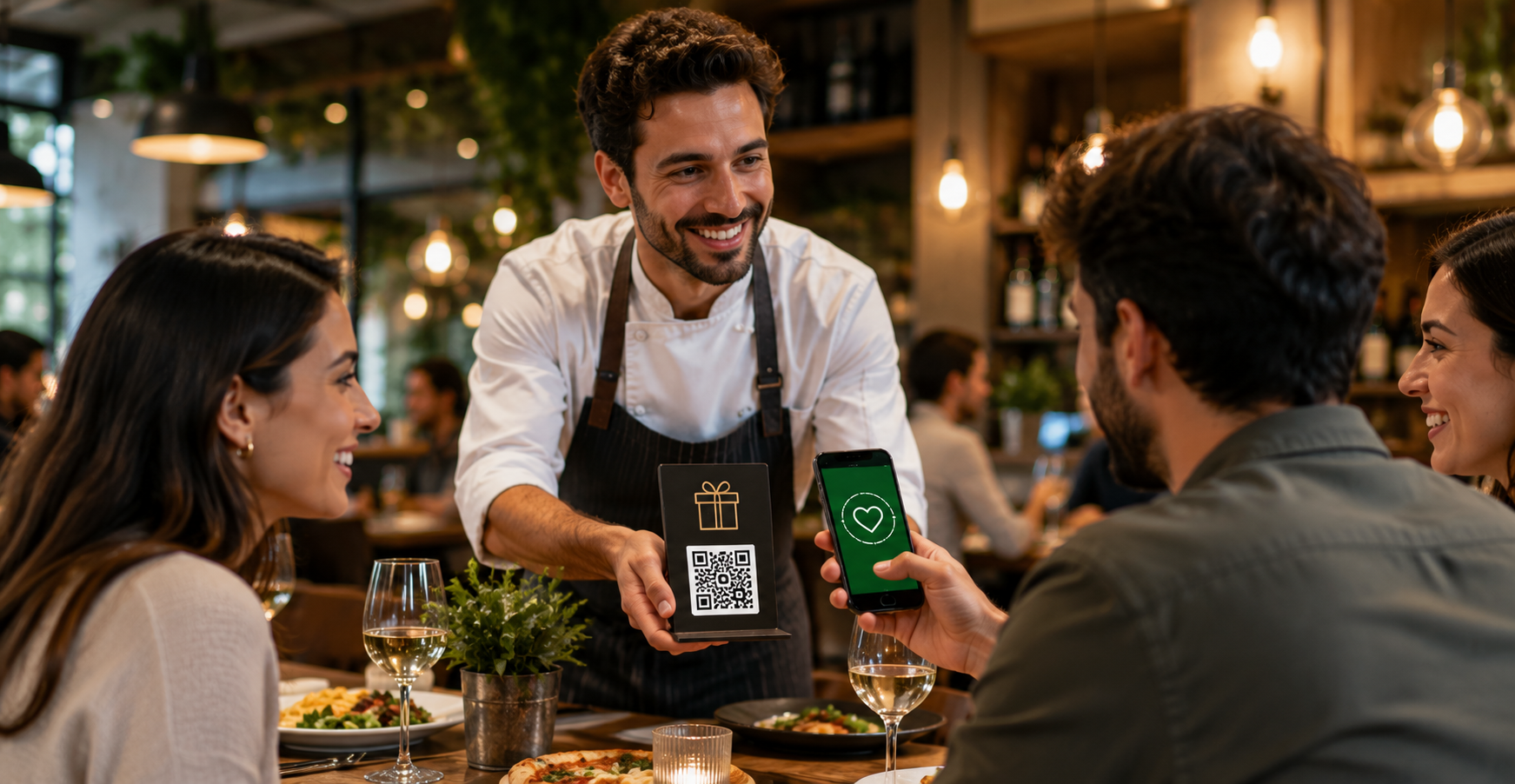 Come fidelizzare i nuovi clienti con il cashback