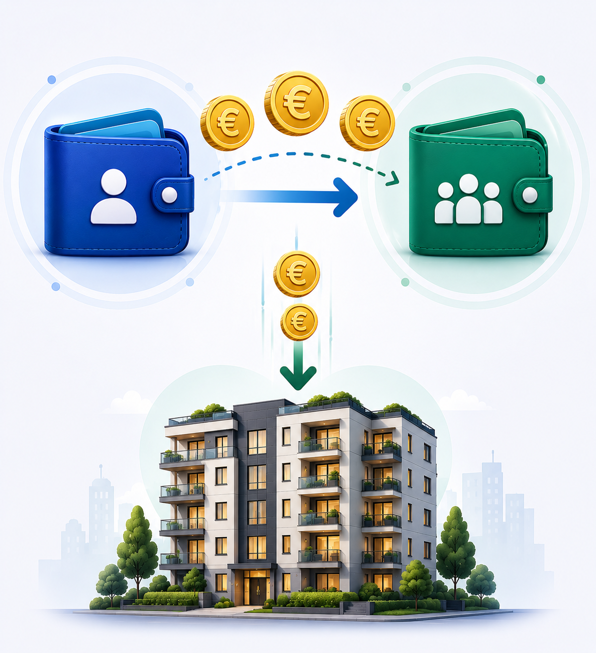 Come funziona CasaPay cashback spese condominiali